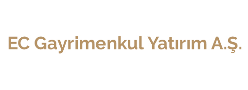 EC Gayrimenkul Yatırım A.Ş.