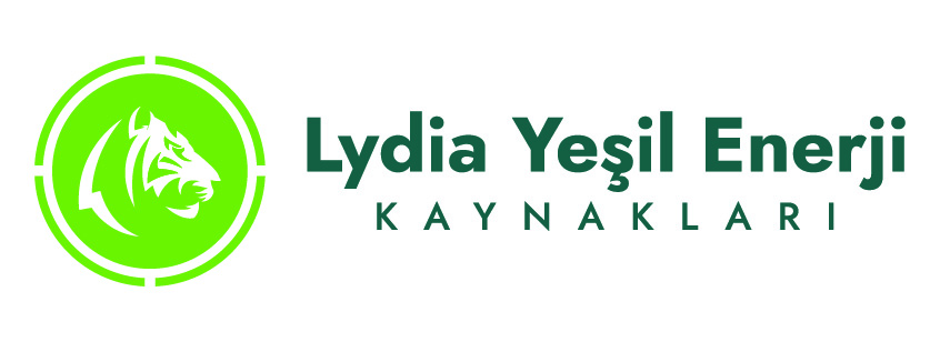 Lydia Yeşil Enerji Kaynakları